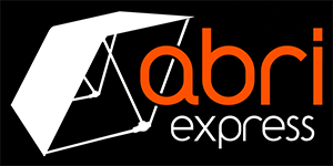 abri express logo